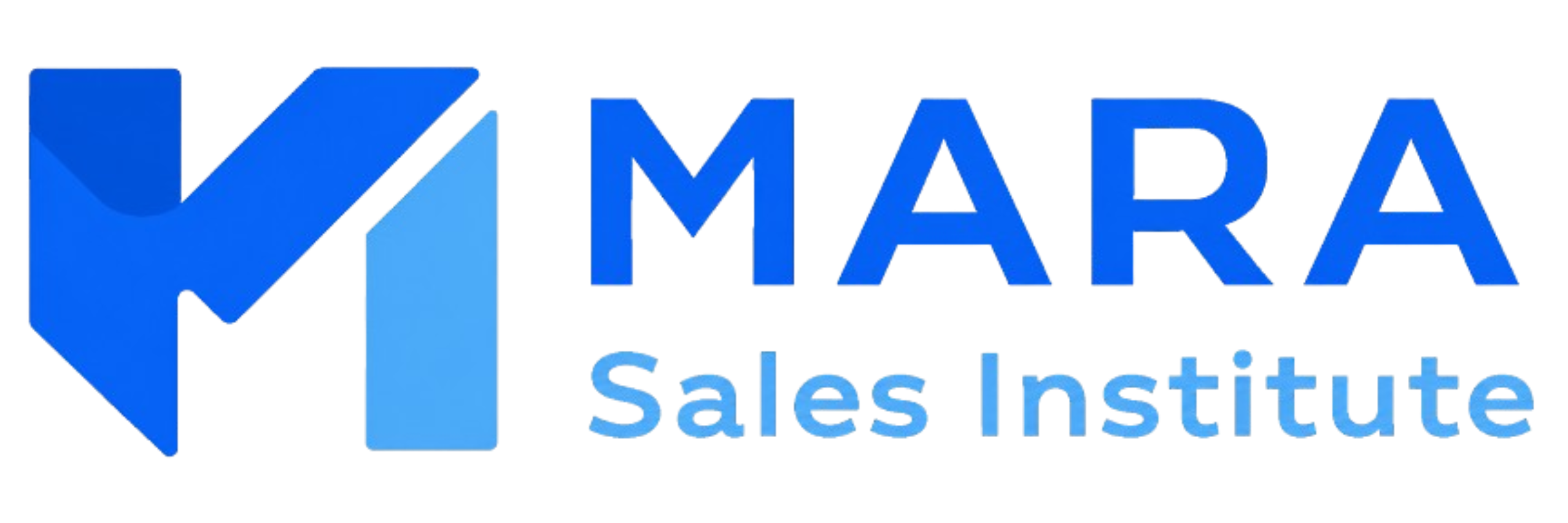 M.A.R.A SALES INSTITUTE